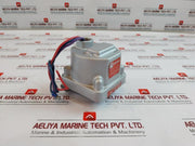 Barksdale D1H-h18 Diaphragm Switch 0.1-18 Psi Adjustable Range 4-18.Psi