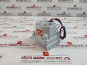 Barksdale D1H-h18 Diaphragm Switch 0.1-18 Psi Adjustable Range 4-18.Psi