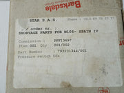 Barksdale D1t-Gh18ss-Exi