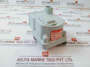 Barksdale D2T-0057/ D2T-h18Ss Pressure Switch