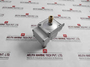 Barksdale D2T-h18 Pressure Switch 4 Bar ~Ac V/A: 480/3