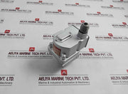 Barksdale D2T-h18 Pressure Switch 4 Bar ~Ac V/A: 480/3