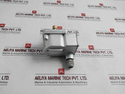 Barksdale D2T-h18 Pressure Switch 4 Bar ~Ac V/A: 480/3