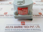 Barksdale D2T-h18Ss Pressure Switch D2T-0057 New