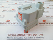 Barksdale D2T-h18Ss Pressure Switch D2T-0057 New