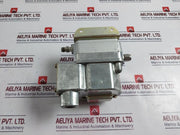 Barksdale Dpd1T-h18 Diaphragm Differential Switch 60 Psi 4.14 Bar