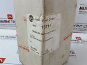 Barksdale E1H-r90-p6-pls Pressure Switch 0.8-6 Bar 250V Dc250V Ac250V