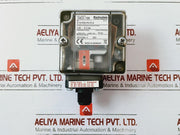Barksdale E1H-r90-p6-pls Pressure Switch 0.8-6 Bar 250V Dc250V Ac250V