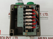 Barksdale L2h-Gh204s-Ws-Exi