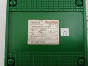 Barksdale L2h-Gh204s-Ws-Exi