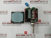 Barksdale L2h-Gh204s-Ws-Exi