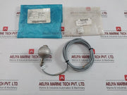 Barksdale Level Switch 3-Meter Part No. Uns-Va1/4-K3-Va52/1(2)