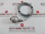 Barksdale Level Switch 3-Meter Part No. Uns-Va1/4-K3-Va52/1(2)