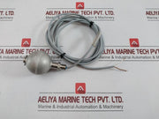 Barksdale Level Switch 3-Meter Part No. Uns-Va1/4-K3-Va52/1(2)