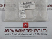 Barksdale Level Switch 3-Meter Part No. Uns-Va1/4-K3-Va52/1(2)