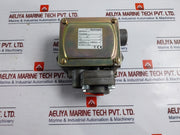 Barksdale P1H-b340 Pressure Switch 0.7-24 Bar 631.10.70.010 Issep03Atex119X