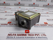 Barksdale P1H-b340 Pressure Switch 0.7-24 Bar 631.10.70.010 Issep03Atex119X