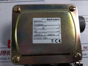 Barksdale P1H-b340 Pressure Switch 0.7-24 Bar 631.10.70.010 Issep03Atex119X