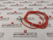 Barksdale Uns-va1/8 Va27/1 Float Level Switch Sensor 0111-156