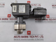Barksdale C9622-3 Pressure Actuated Switch