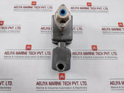 Barksdale C9622-3 Pressure Actuated Switch