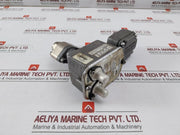 Barksdale C9622-3 Pressure Actuated Switch