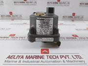 Barksdale D1T-m80Ss-s0018 Pressure Or Vacuum Actuated Switch 5-80 Psi