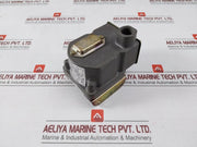 Barksdale D1T-m80Ss-s0018 Pressure Or Vacuum Actuated Switch 5-80 Psi