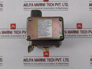 Barksdale D1T-m80Ss-s0018 Pressure Or Vacuum Actuated Switch 5-80 Psi