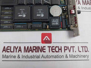 Barmag El-274A Printed Circuit Board Wei2/Weiz 94V-0