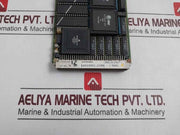 Barmag El-274A Printed Circuit Board Wei2/Weiz 94V-0