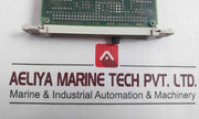 Barmag El-274A Printed Circuit Board Wei2/Weiz 94V-0