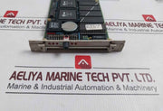 Barmag El-274A Printed Circuit Board Wei2/Weiz 94V-0