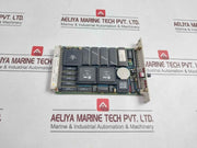 Barmag El-274A Printed Circuit Board Wei2/Weiz 94V-0