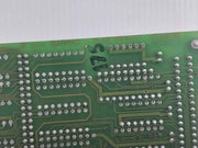Barmag Electronic Ed283B Printed Circuit Board
