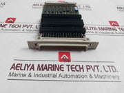 Barmag Electronic Ed283B Printed Circuit Board