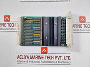 Barmag Electronic Ed283c PCB