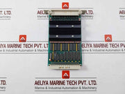 Barmag Electronic Ed283c PCB