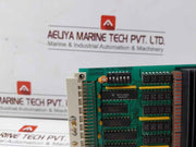 Barmag Electronic Ed283c PCB