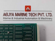 Barmag Electronic Ed283c PCB