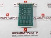Barmag Electronic Ed283c PCB