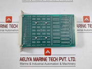 Barmag Electronic Ed283c PCB