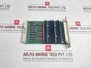 Barmag Electronic Ed283c Printed Circuit Board W 9329