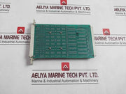 Barmag Electronic Ed283c Printed Circuit Board W 9329