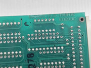 Barmag Electronic Ed283c Printed Circuit Board W 9329