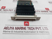 Barmag Electronic Ed283c Printed Circuit Board W 9329