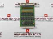 Barmag Electronic Ed285D Printed Circuit Board