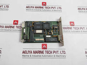 Barmag Electronic Ed342C Printed Circuit Board Module