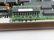 Barmag Electronic Ed342C Printed Circuit Board Module