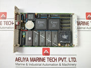 Barmag Electronic El-274A Printed Circuit Board 94V-0